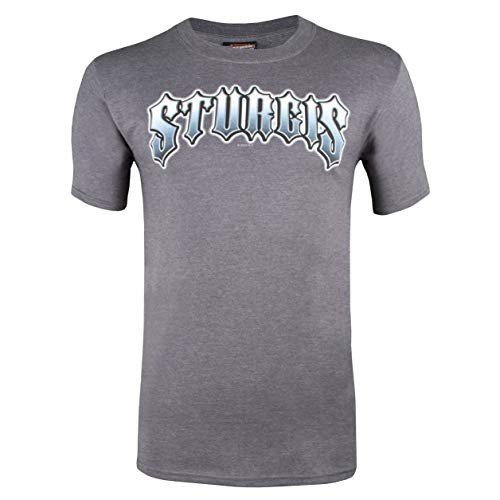 Shirt manica corta uomo - t-shirt,