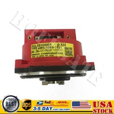 Encoder motore Fanuc