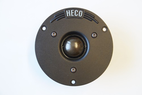 Tweeter heco argon reference - heco,