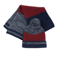 Chicco, Set Cappello e
