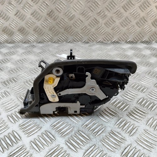 Bmw i01 serratura porta - i3,