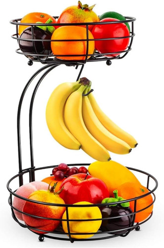 Cestino per frutta - a, ripiani