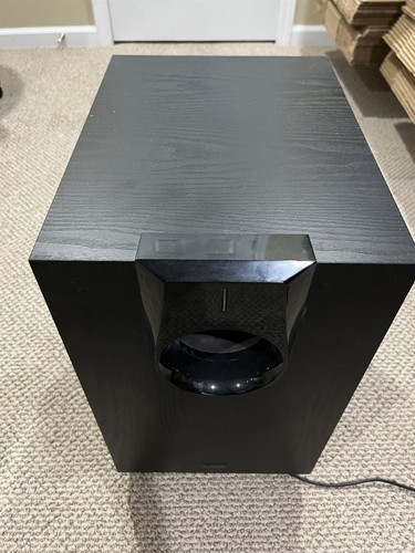 Onkyo skw 560 subwoofer - skw-560,