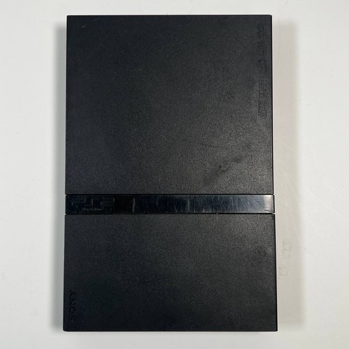 Sony playstation slimline - 2,