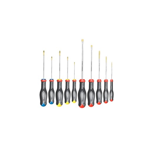 Facom screwdriver set - facom,