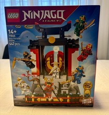 LEGO NINJAGO 71866 NUOVO