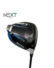 Driver TaylorMade SIM2 MAX