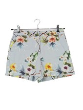 ZARA BASIC Hot pants Donna