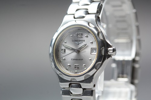 Quasi come nuovo - , longines
