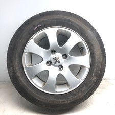 CERCHIO IN LEGA PEUGEOT 307