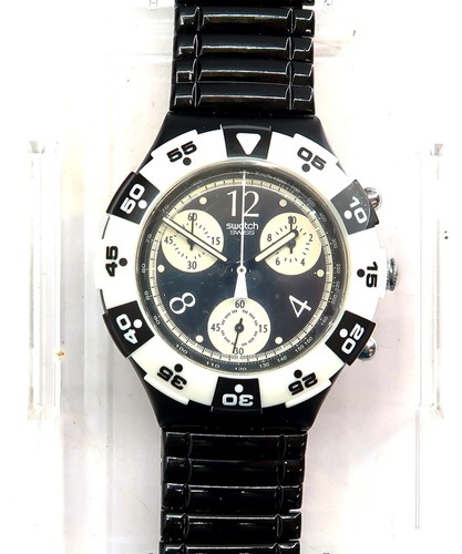 Nuovo orologio swatch - nuovo,