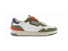 Sneaker Victoria Uomo C80