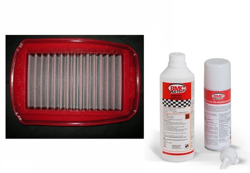 Filtro aria sportivo pulizia - filtro,