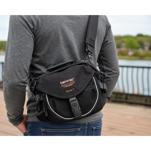 Tamrac velocity borsa - velocity, 5