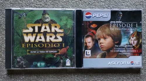 Star wars episodio oltre la - episodio,