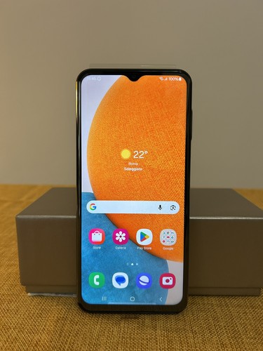 Smartphone samsung galaxy - samsung, a23