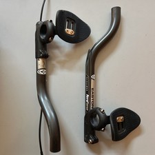 Appendici manubrio bicicletta