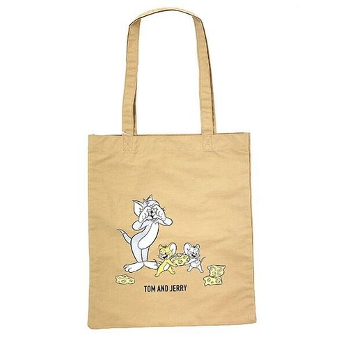 Borsa tom jerry beige - borsa,
