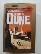 Frank Herbert - I figli di