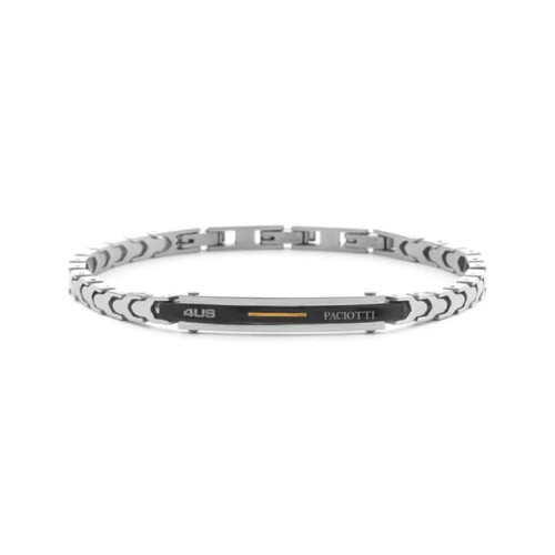Paciotti 4us bracciale - 4us, uomo