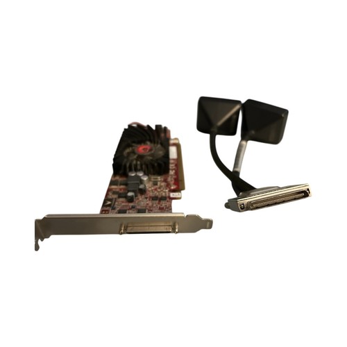 Amd 5570 vhdci - amd, gb