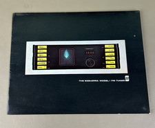 Brochure Sintonizzatore FM