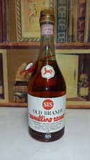Cavallino Rosso Sis Brandy
