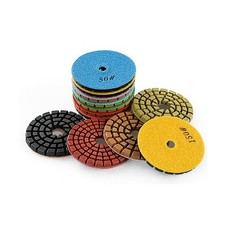 Pavimenti diamantati