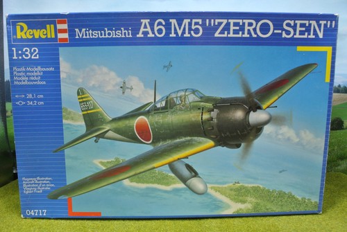 Revell maquette avion 32 - avion, 1/32