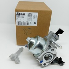 Carburatore originale Emak per