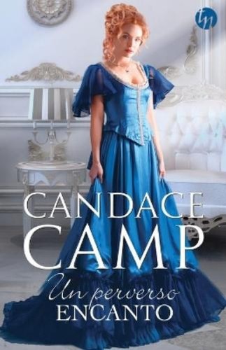Candace camp perverso - camp, un