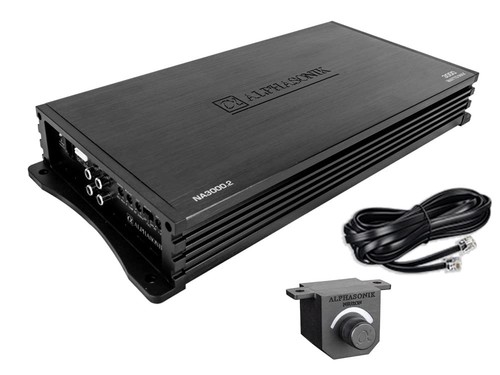 Alphasonik na3000 neuron - na3000.2,