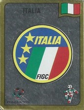 Figurina Calciatori Panini -