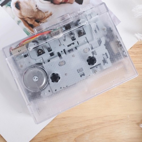 Lettore cassette - lettore,