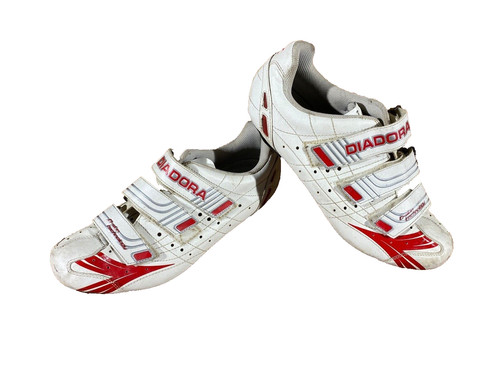 Diadora scarpe ciclismo strada - ciclismo,