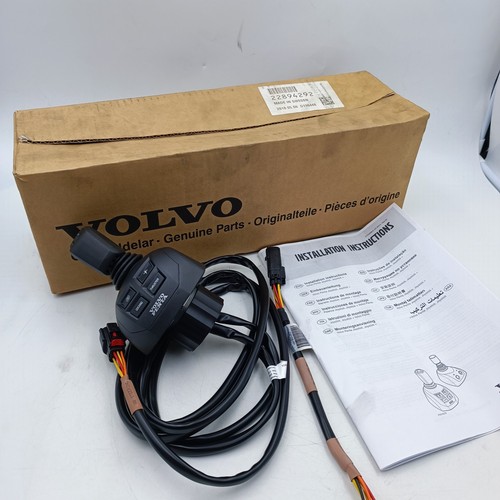 Joystick manopola comando