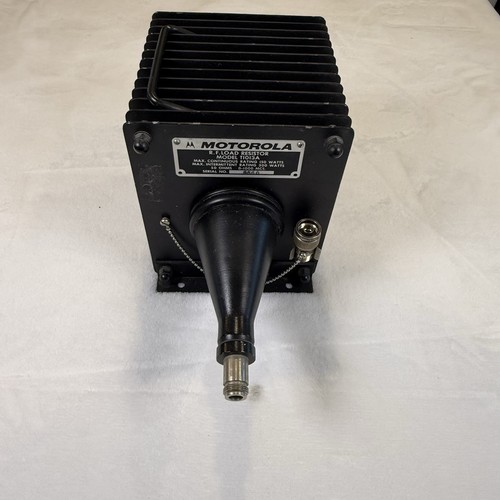 Motorola t1013a resistenza - motorola,