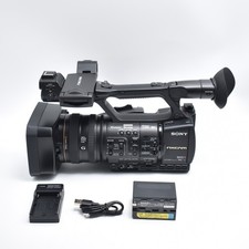 【EXC+++++】SONY NXCAM