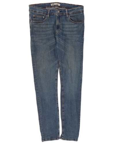 Jeans skinny uomo zara 42 - eu,