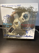 CASIO G-SHOCK Baby-G LOV97-4