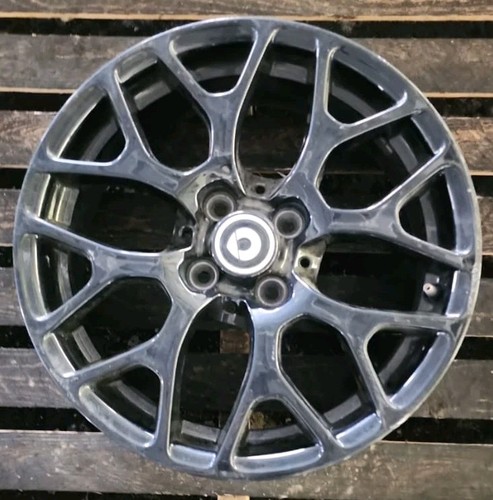Cerchio lega smart fortwo - lega,