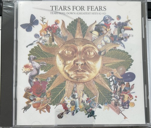 Tears for fears - fears, roll