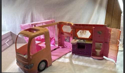 2008 mattel barbie - 2008,