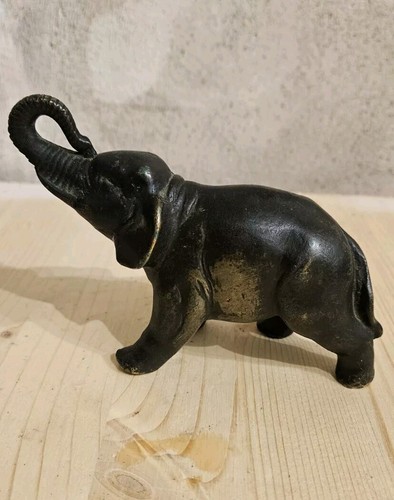 Elefante scuola italiana - elefante,, o