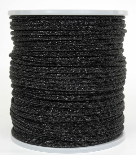 Filo glitterato corda 100 - glitterato, /