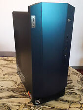 Desktop PC Ryzen7 5700G NVME 512GB DDR4 16GB Geforce RTX 3060 12GB WiFi 802.11ac