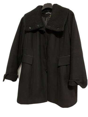 Cappotto fiorella rubino - fiorella,