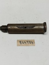 SPINOTTO BALESTRA FIAT 682