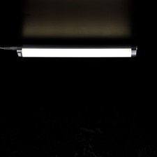 LED kitchen lamp undercounter