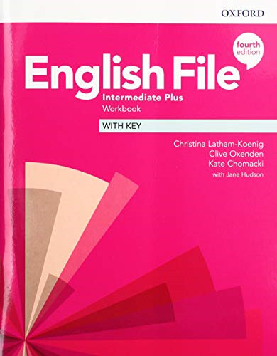 English file intermediate - english, file: